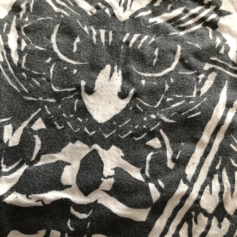 Nightmares band tee - Picture 3 of 4